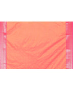 Piyari Fashion Women's Handloom Olive Bangalore Silk Saree With Zari Border | Grocsy
