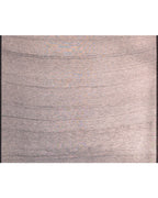 Piyari Fashion Women`s Grey Hand Work Cotton Saree With Blouse | Grocsy