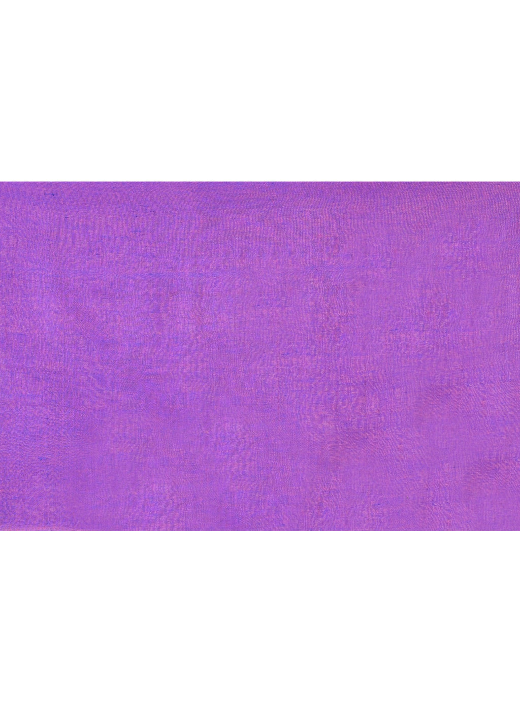 Piyari Fashion Women`s Cotton Handloom Purple Sequin Saree With Blouse | Grocsy