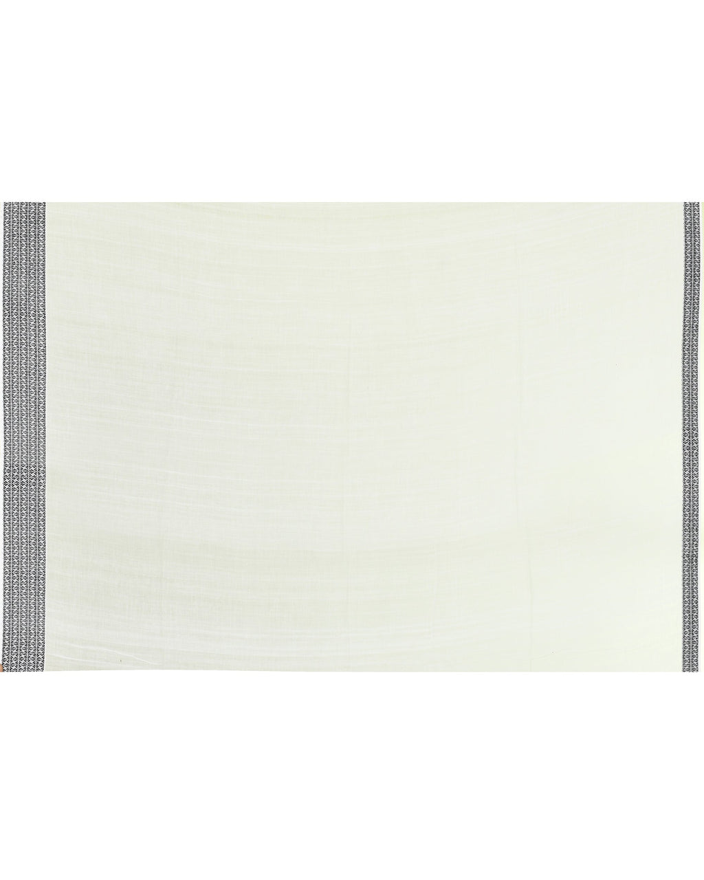 Piyari Fashion Women's Pearl Embellished Cotton Saree | Grocsy