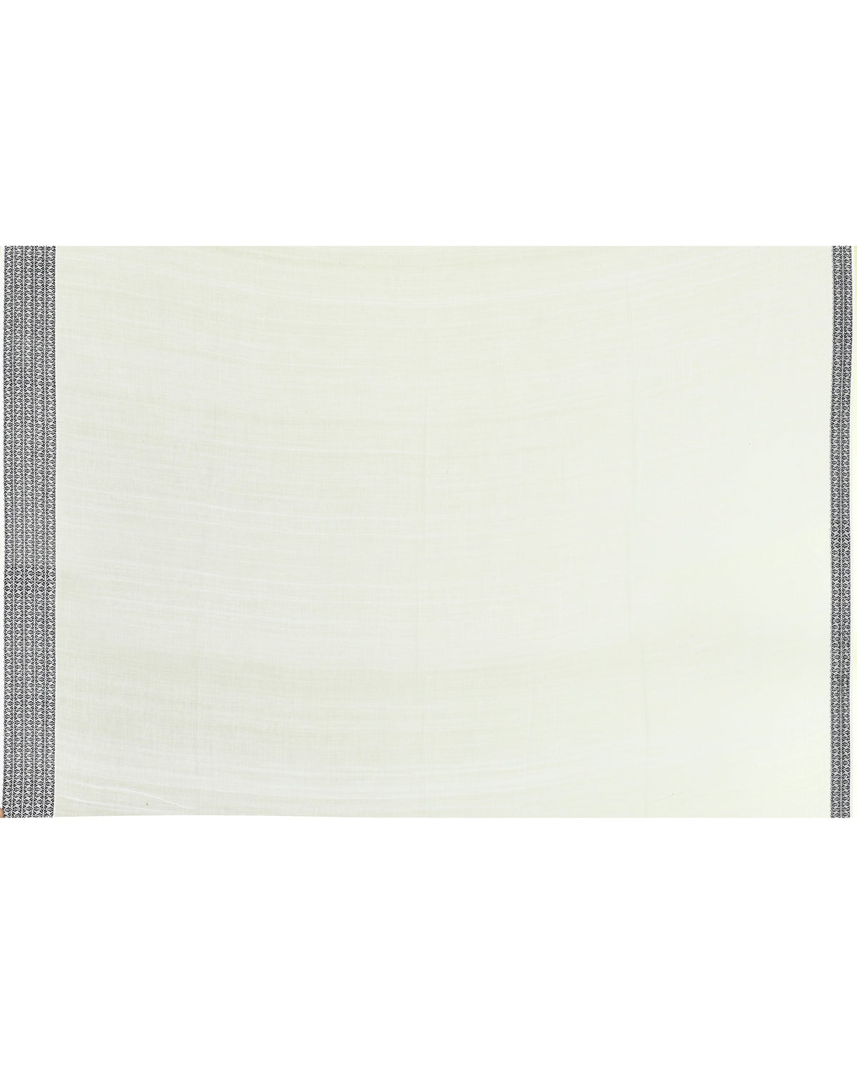 Piyari Fashion Women's Pearl Embellished Cotton Saree | Grocsy