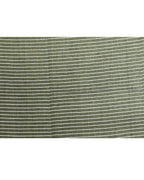Piyari Fashion Women's Black Embellished Checked Cotton Saree | Grocsy