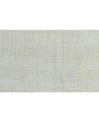 Piyari Fashion Women's Silver Grey Embellished Sequined Cotton Saree | Grocsy