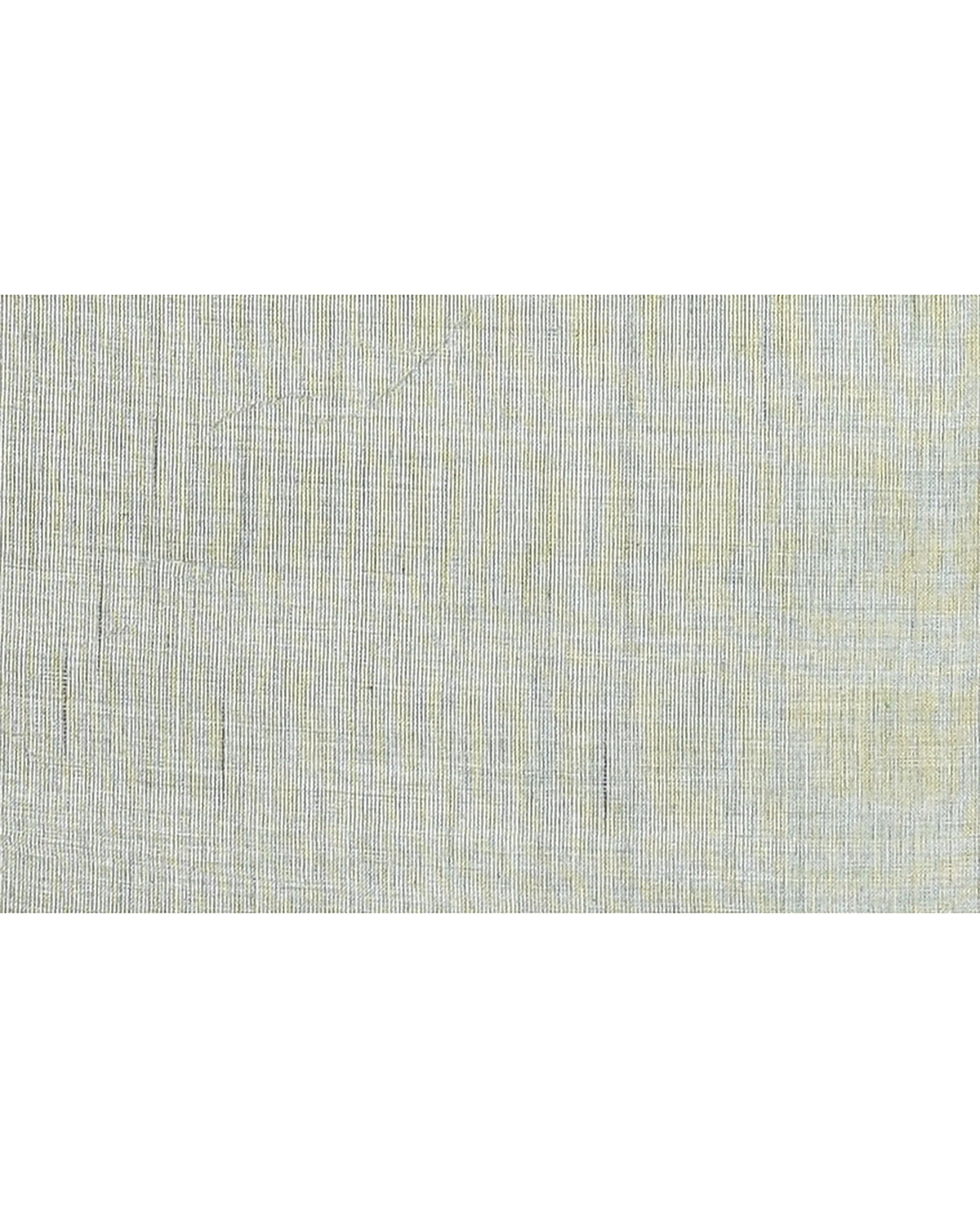 Piyari Fashion Women's Silver Grey Embellished Sequined Cotton Saree | Grocsy