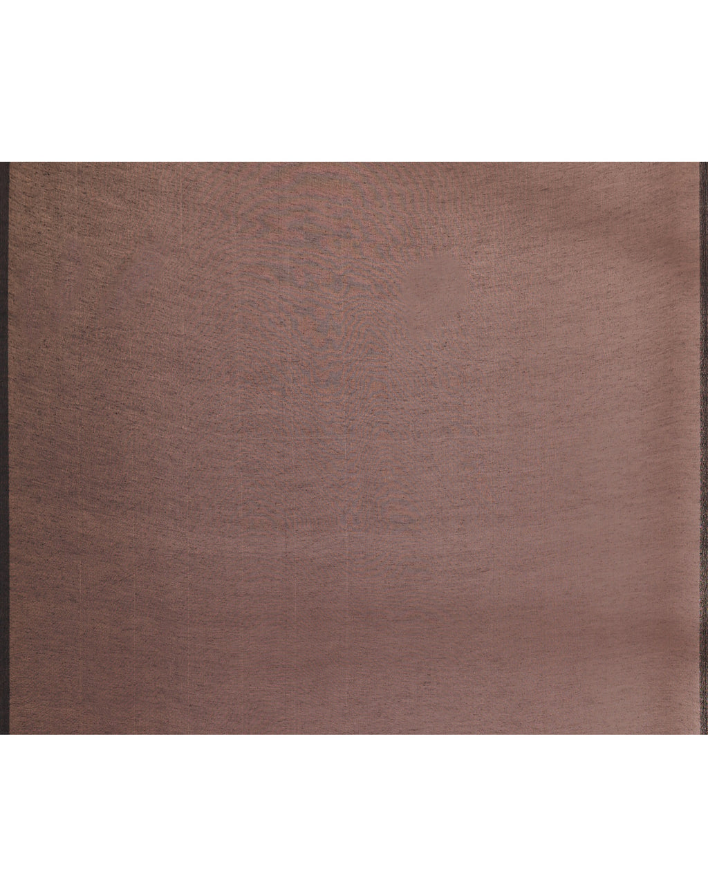 Piyari Fashion Handspun Cotton Red Handloom Saree With Blouse | Grocsy