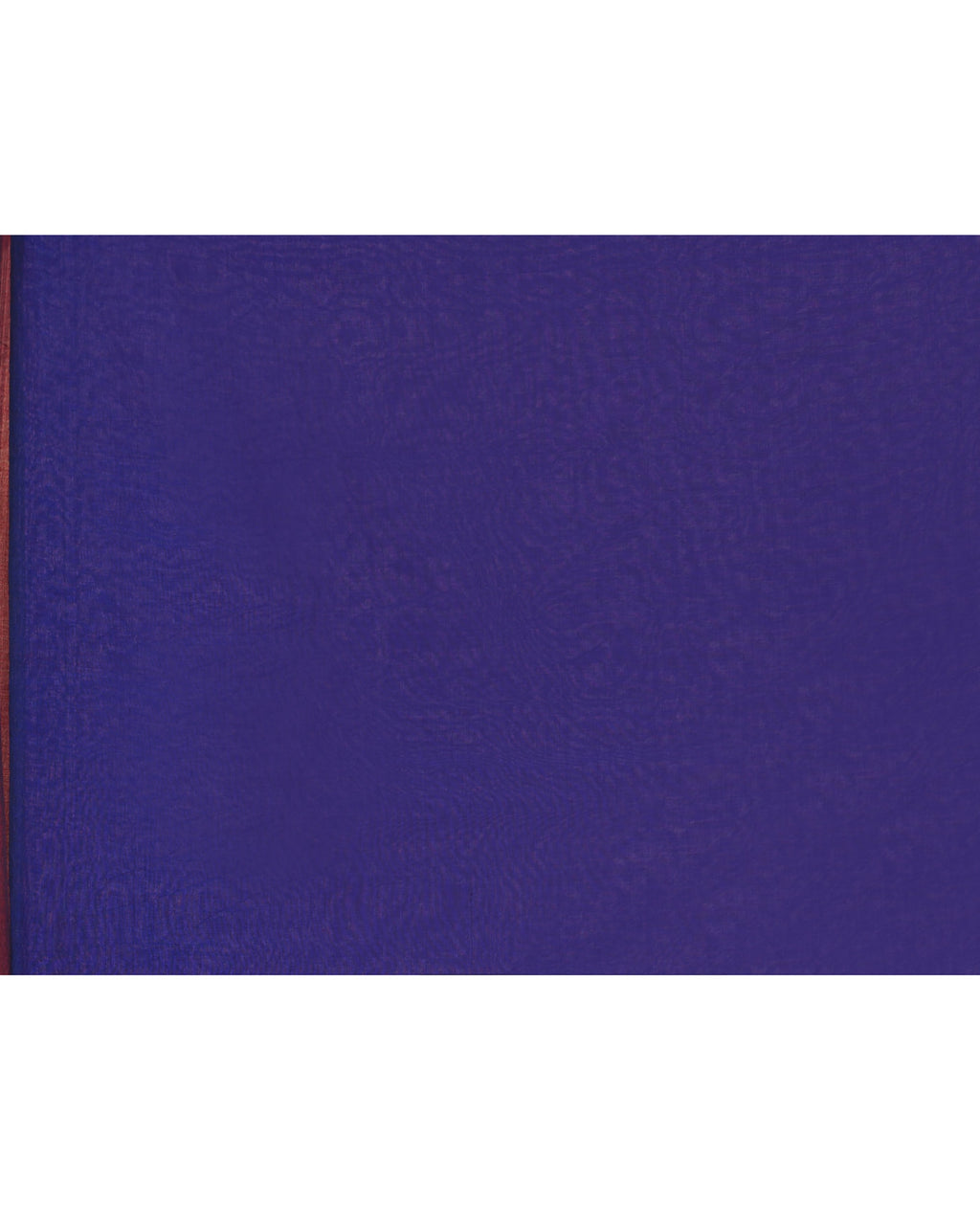 Piyari Fashion Handspun Cotton Maroon Handloom Saree With Blouse | Grocsy
