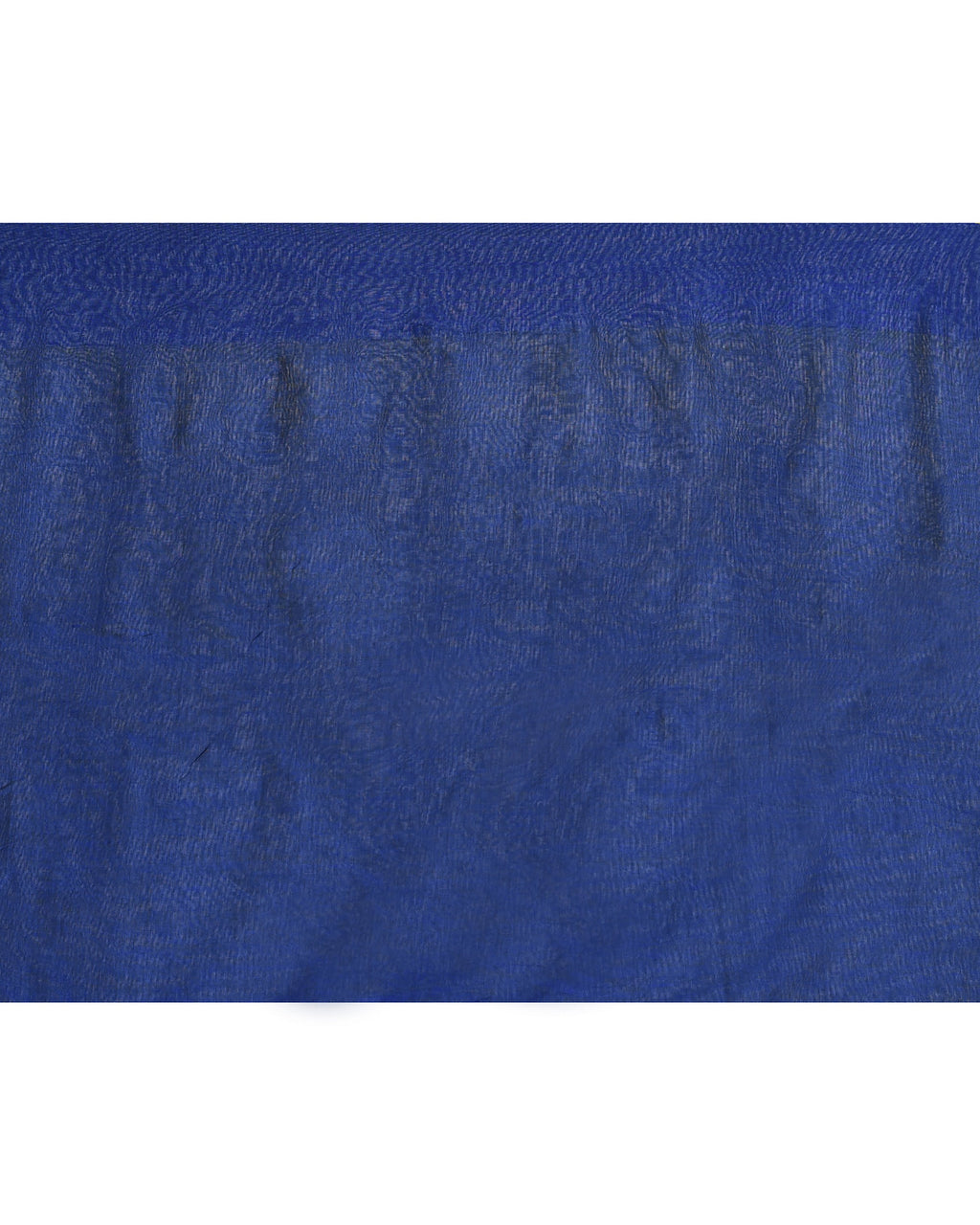 Piyari Fashion Handspun Cotton Moss Green Handloom Saree With Blouse | Grocsy