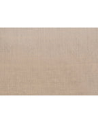 Piyari Fashion Handspun Cotton Beige Handloom Saree With Blouse | Grocsy