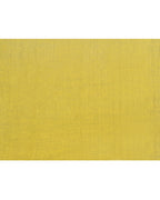 Piyari Fashion Handspun Cotton Lemon Handloom Saree With Blouse | Grocsy