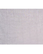 Piyari Fashion Handspun Printed Cotton Silver Grey Handloom Saree With Blouse | Grocsy