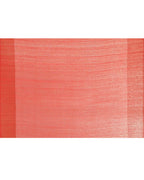 Piyari Fashion Women's Off White Embellished Matka Silk Jamdani Saree | Grocsy
