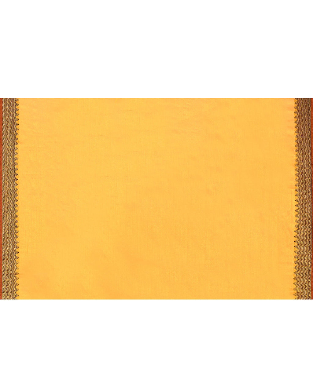 Piyari Fashion Women's Pink Yellow Dual Tone Zari Cotton Handloom Tissue Saree | Grocsy