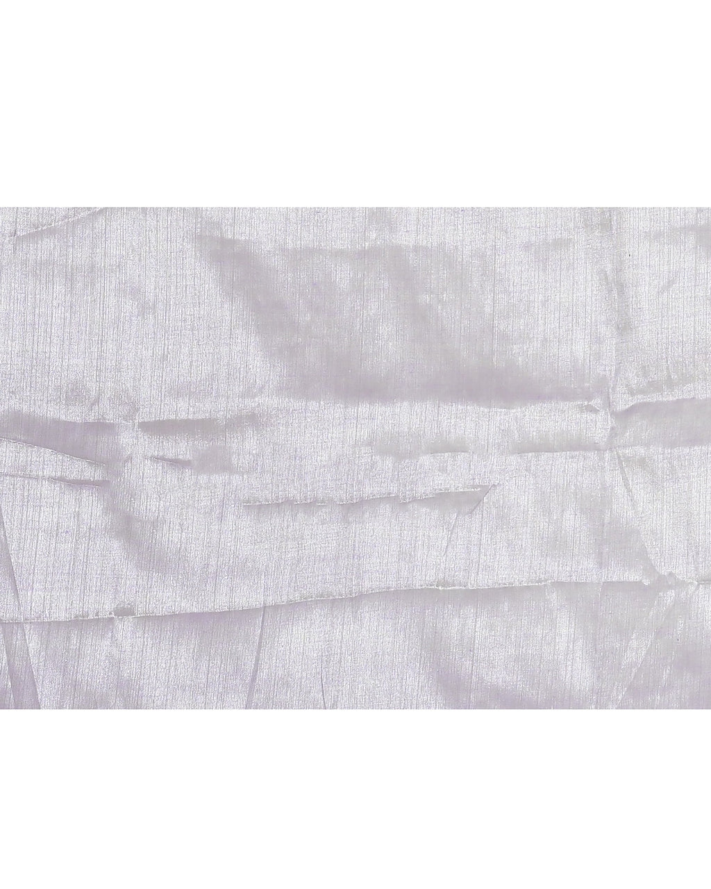 Piyari Fashion Women's Lavender Zari Cotton Tissue Sequin Saree | Grocsy