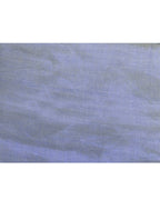 Piyari Fashion Women's Blue Zari Cotton Tissue Sequin Saree | Grocsy