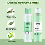 Nykaa Naturals Rosemary Hair Growth | Grocsy