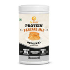 Oye Healthy Protein Pancake Mix - Original Natural Flavor | Grocsy