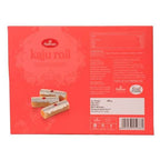 Haldiram's Kaju Roll | Grocsy