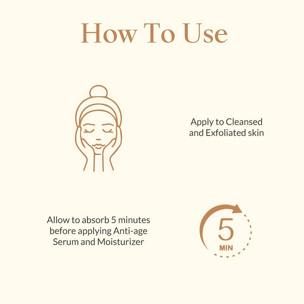 Shankara by Sri Sri Tattva Brightening Serum | Grocsy