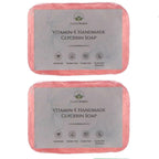 PrakritPurity Vitamin E Handmade Glycerine Soap | Grocsy