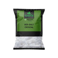 Weefa Organic white Sea Salt Crystal | Grocsy