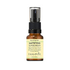 Neemli Naturals Natural SPF 30+ Mattifying Sunscreen | Grocsy