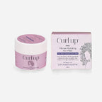 Curl Up Intense Hydrating Hair Mask | Grocsy