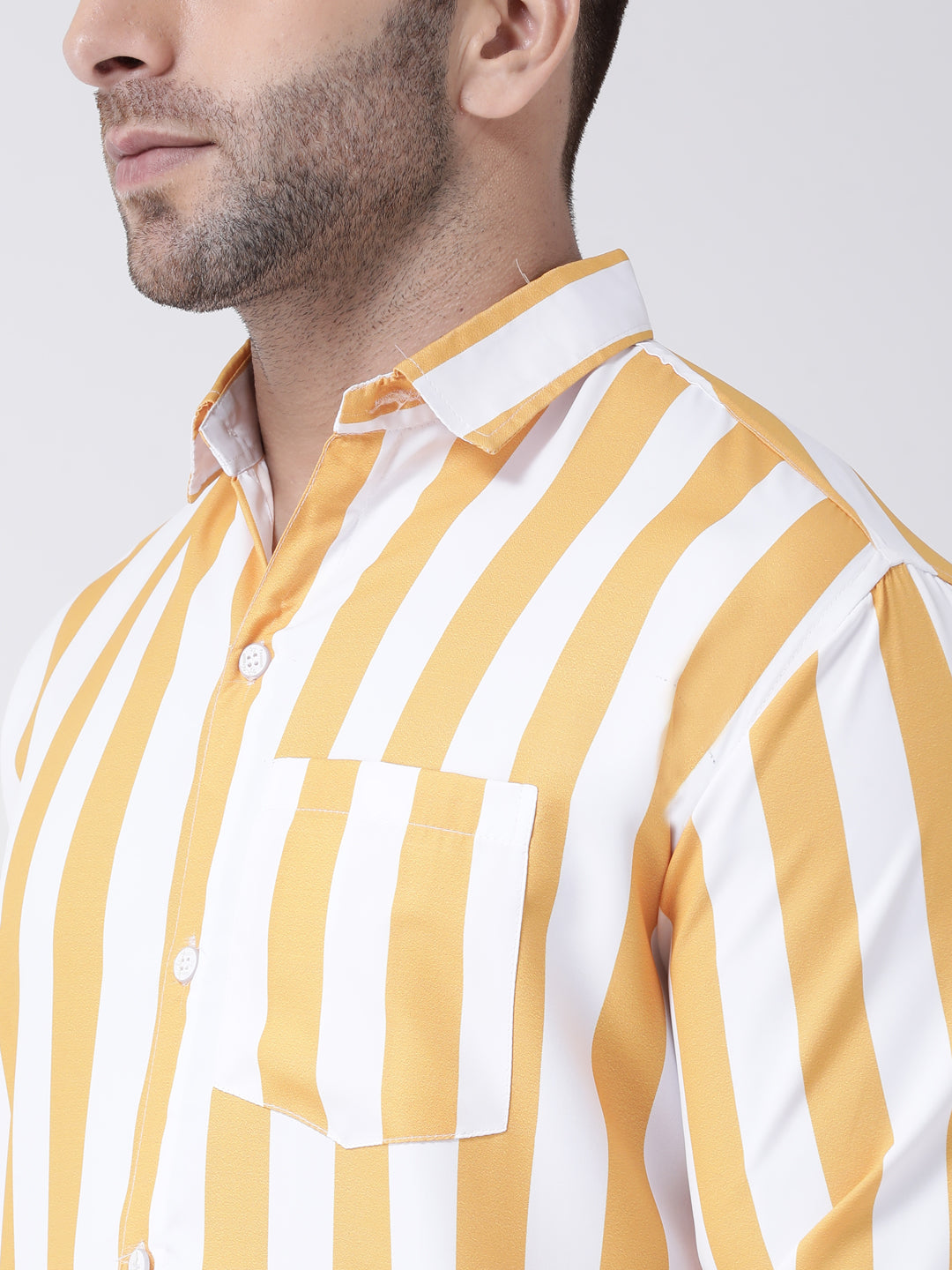 RIAG Multi color Men's Full Sleeves Printed Shirt | Grocsy