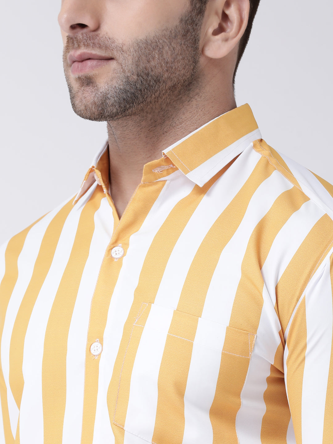 RIAG Multi color Men's Half Sleeves Printed Shirt | Grocsy