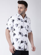 RIAG Multi color Men's Half Sleeves Printed Shirt | Grocsy