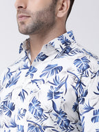 RIAG Multi color Men's Half Sleeves Printed Shirt | Grocsy