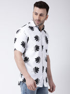 RIAG Multi color Men's Half Sleeves Printed Shirt | Grocsy