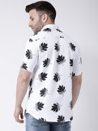 RIAG Multi color Men's Half Sleeves Printed Shirt | Grocsy