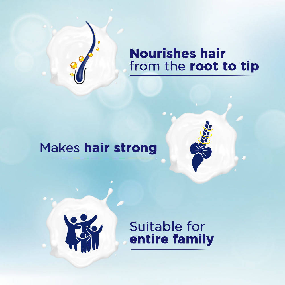 Clinic Plus Strong And Long Health Shampoo | Grocsy