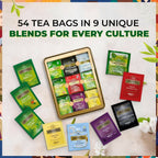 Twinings The Explorers Collection Assortment Tea Gift Set | Grocsy