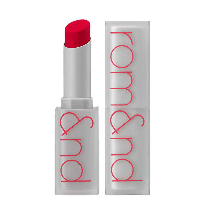 Rom&nd Zero Matte Lipstick - 12 Something | Grocsy