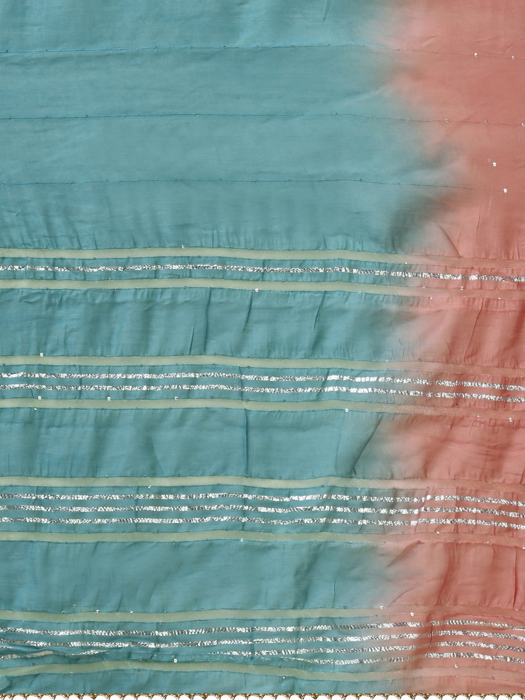 Embroidered Kurta With Pant And Dupatta Set, Multicolor - Hiral Fashion | Grocsy