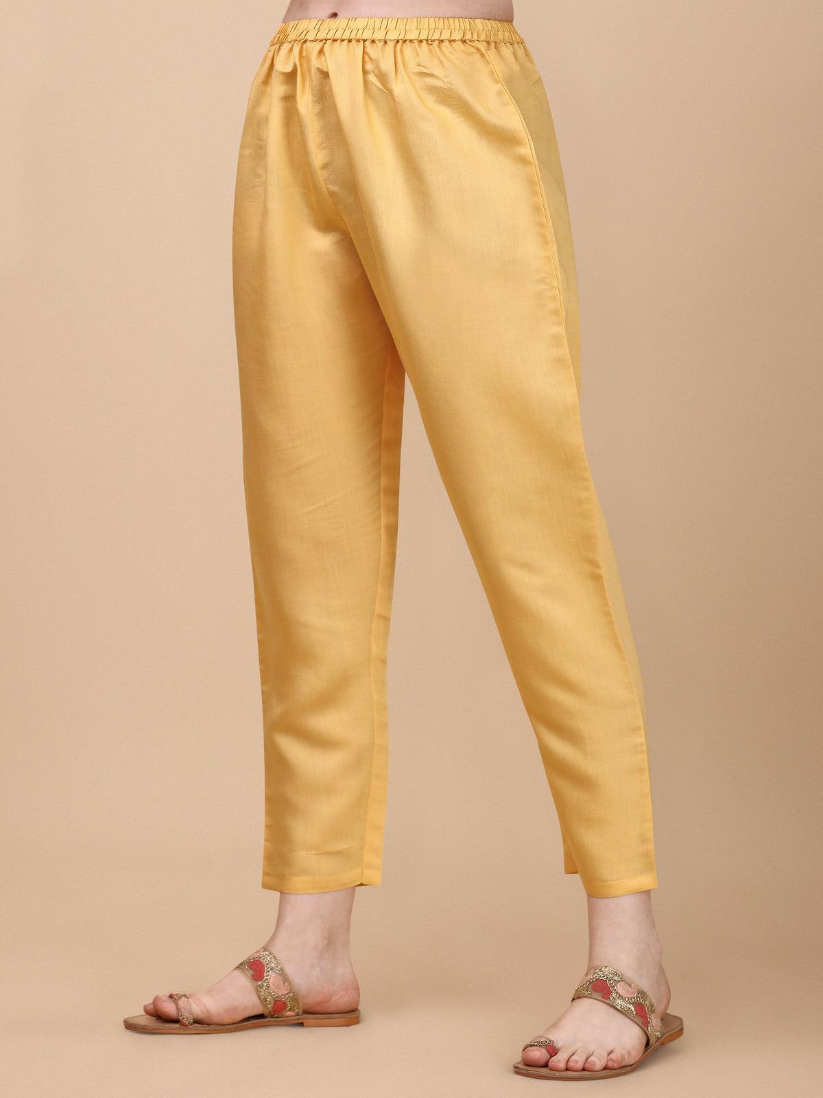 Embroidered Kurta With Pant And Dupatta Set, Multicolor - Hiral Fashion | Grocsy