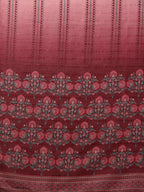 Thread Embroidered Kurta With Pant And Dupatta Set, Multicolor - Hiral Fashion | Grocsy