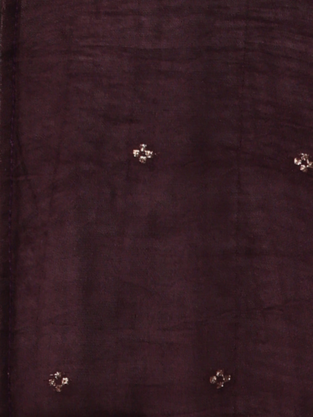 Embroidered Kurta With Pant & Dupatta Set, Multicolor - Hiral Fashion | Grocsy
