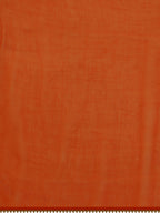 Nayra Cut Bandhani Printed & Embroidered Orange Kurta With Pant & Dupatta Set, Multicolor - Hiral Fashion | Grocsy