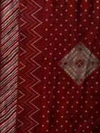 Printed Kurta With Pant And Dupatta Set, Multicolor - Hiral Fashion | Grocsy