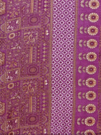 Cotton Printed Kurta With Pant And Printed Dupatta Set, Multicolor - Hiral Fashion | Grocsy
