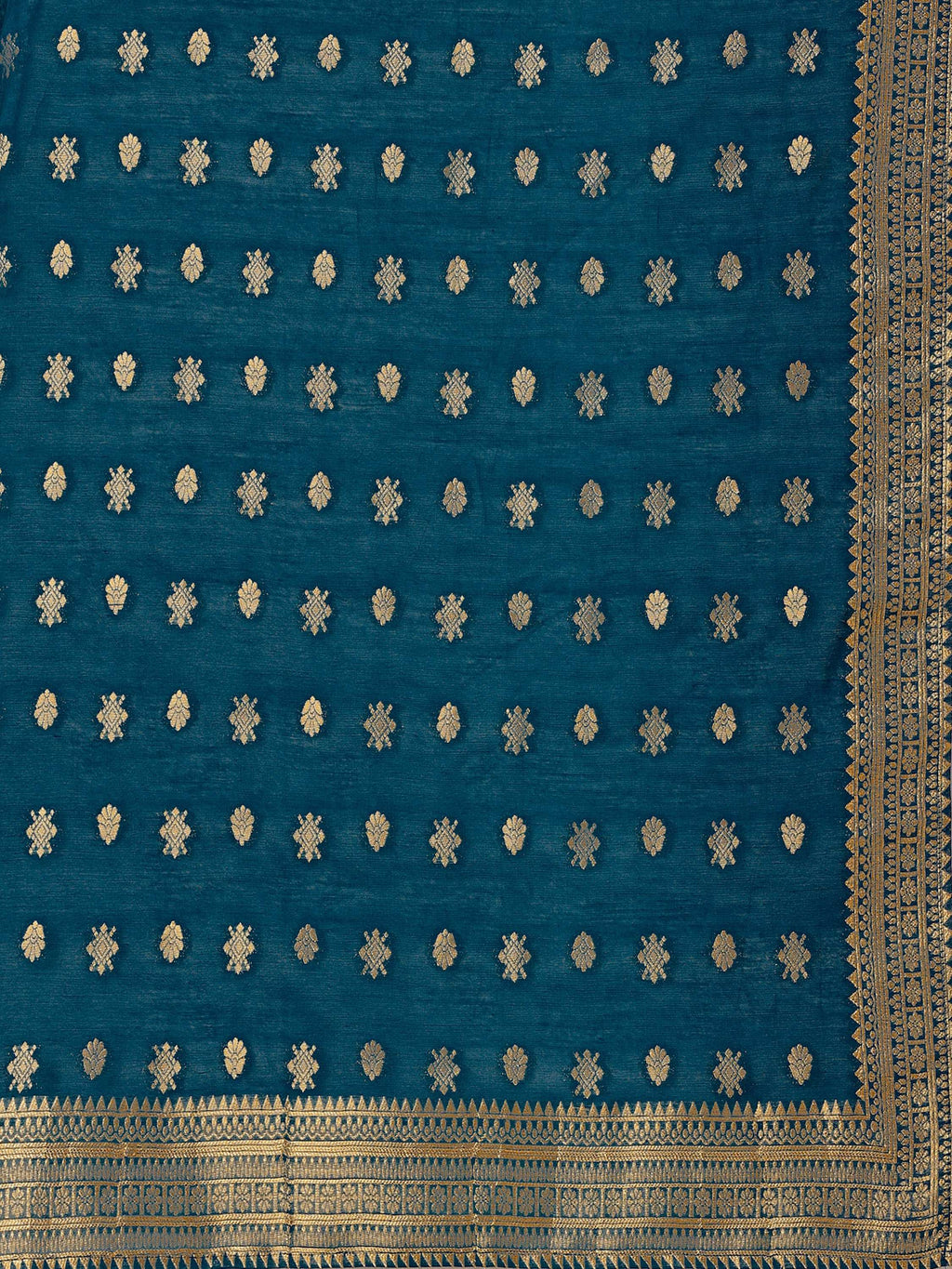 Pure Maslin Jacquard Kurta With Pant And Dupatta Set, Multicolor - Hiral Fashion | Grocsy