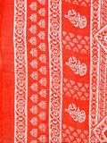 Embroidered & Floral Printed Kurta With Pant & Dupatta, Multicolor - Hiral Fashion | Grocsy