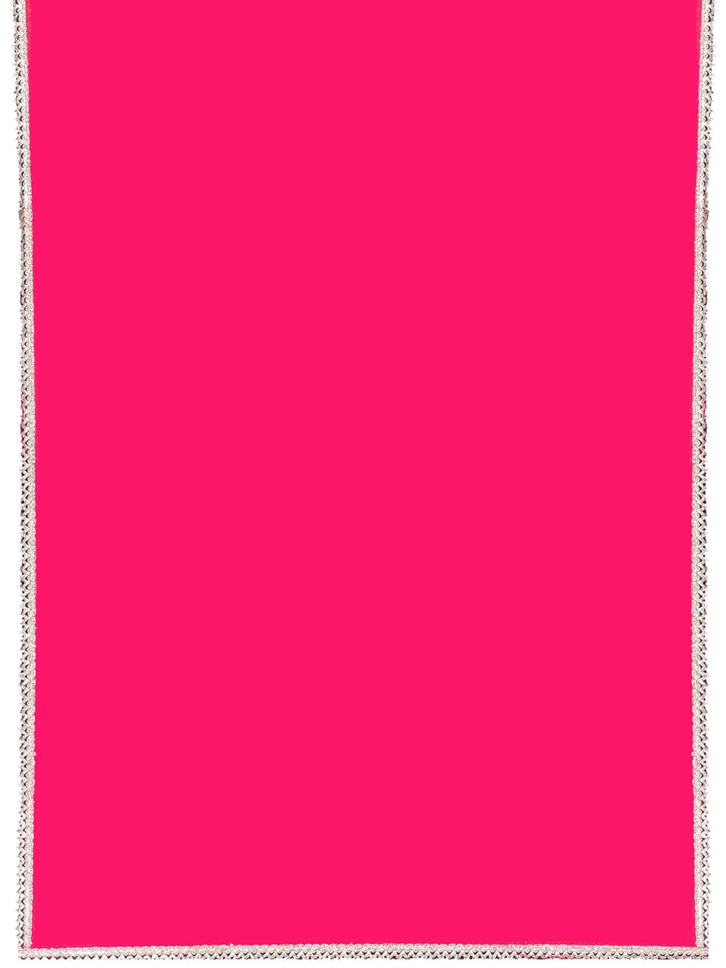 Nyra Cut Embroidered Kurta With Pant & Dupatta, Pink - Hiral Fashion | Grocsy