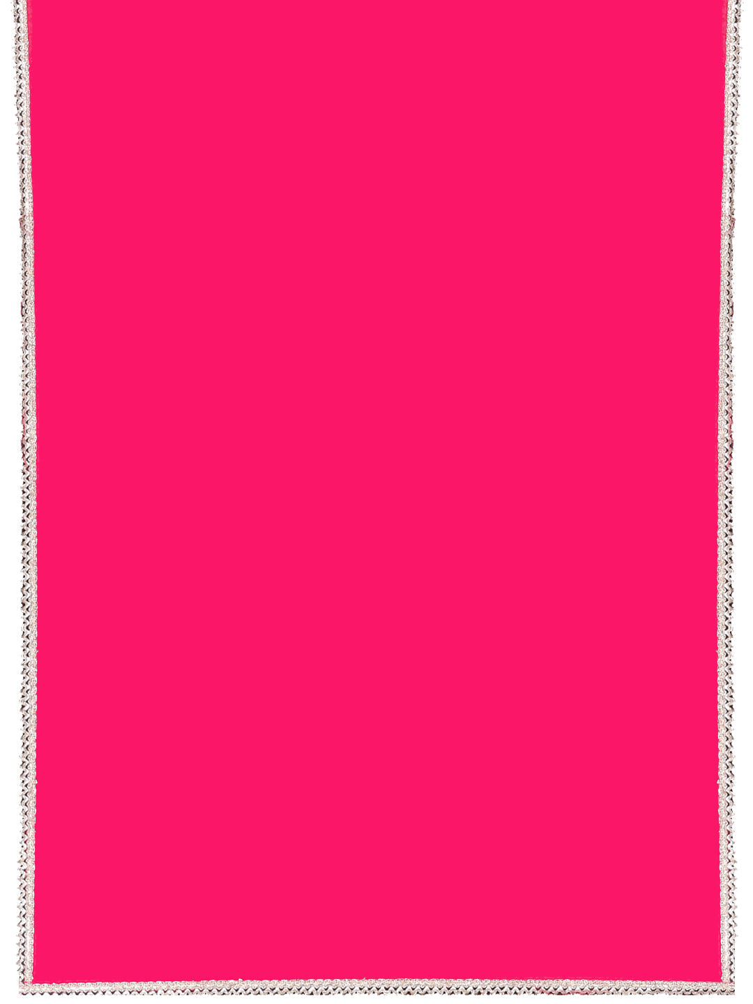 Nyra Cut Embroidered Kurta With Pant & Dupatta, Pink - Hiral Fashion | Grocsy
