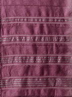 Hand Embroidered Chanderi Kurta With Pant And Dupatta Set, Multicolor - Hiral Fashion | Grocsy