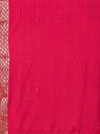 Hand Embroidered Kurta With Pant & Dupatta, Multicolor - Hiral Fashion | Grocsy