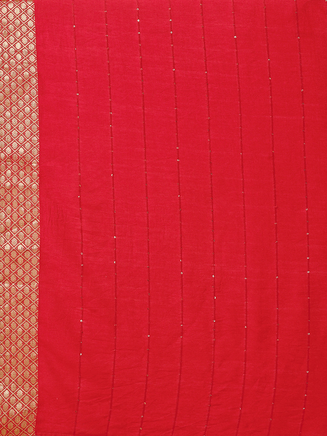 Hand Embroidered Kurta With Pant & Dupatta, Multicolor - Hiral Fashion | Grocsy