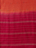 Embroidered Kurta With Pant And Dupatta Set, Multicolor - Hiral Fashion | Grocsy